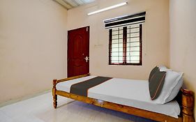 Collection O Mali Residency